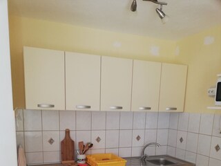 Apartment Zastražišće  18