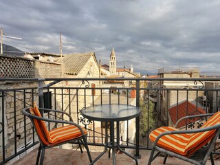 Apartment Kastel Kambelovac  1