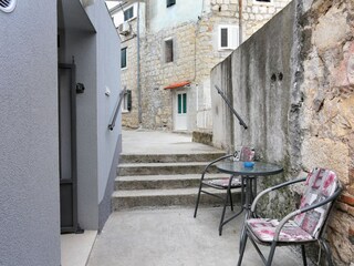 Apartment Kastel Kambelovac  22