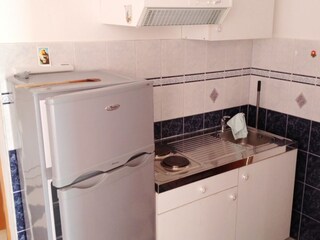 Apartment Pasadur  8