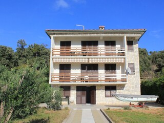 Apartment Pag (Stadt)  3