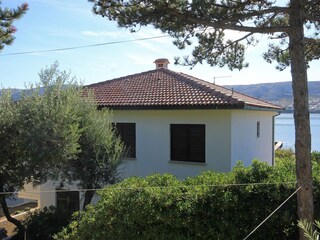 Apartment Pag (Stadt)  4