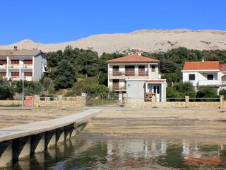 Apartment Pag (Stadt)  5