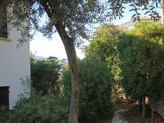 Apartment Pag (Stadt)  8