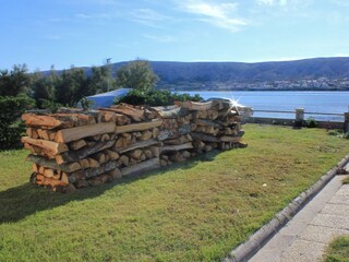 Apartment Pag (Stadt)  10