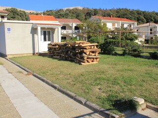 Apartment Pag (Stadt)  11