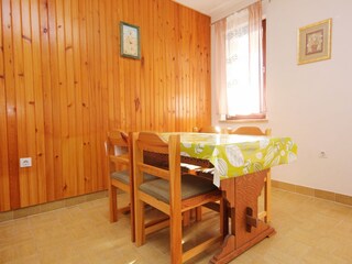 Apartment Pag (Stadt)  12