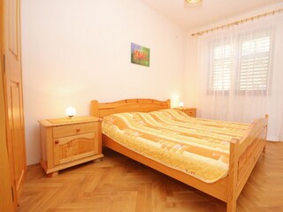 Apartment Pag (Stadt)  16