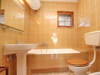 Apartment Pag (Stadt)  20