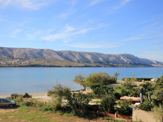 Apartment Pag (Stadt)  26