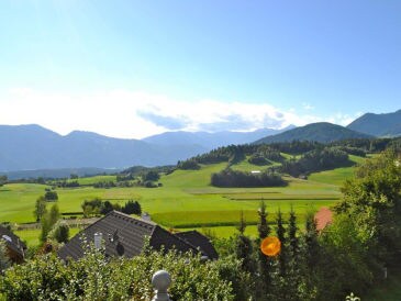 Apartment Raymond im Bergchalet