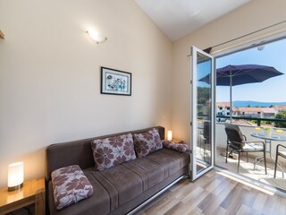 Apartment Drvenik  4