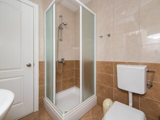 Apartment Drvenik  15