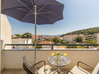 Apartment Drvenik  17