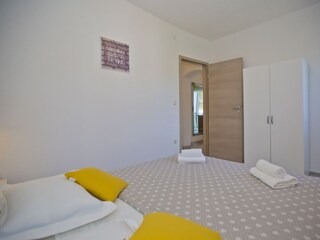 Apartment Hvar (Stadt)  3