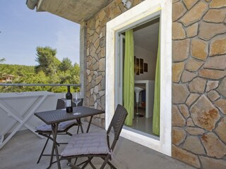 Apartment Hvar (Stadt)  12