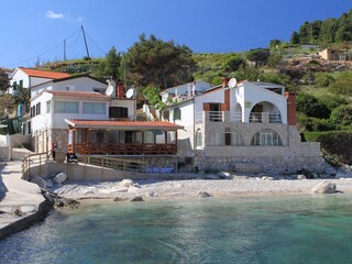 Apartment Milna (Hvar)  3