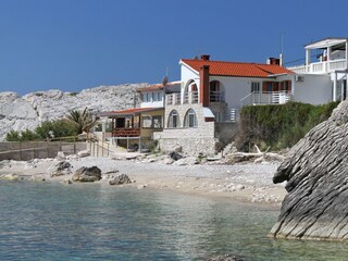Apartment Milna (Hvar)  4