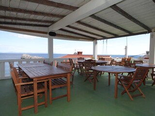 Apartment Milna (Hvar)  9