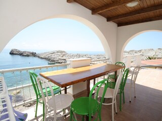 Apartment Milna (Hvar)  1