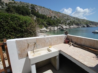 Ferienzimmer Milna (Hvar)  7