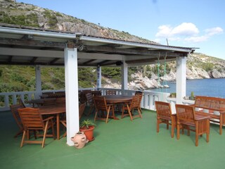 Ferienzimmer Milna (Hvar)  9