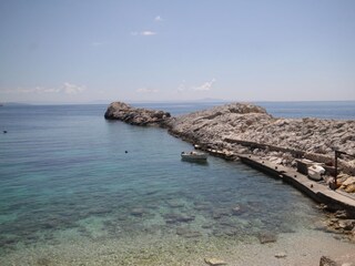 Ferienzimmer Milna (Hvar)  19