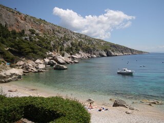 Ferienzimmer Milna (Hvar)  20