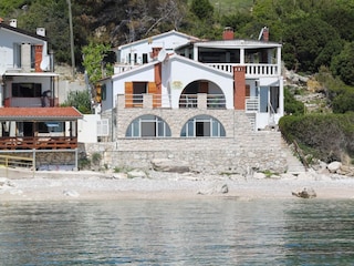 Ferienzimmer Milna (Hvar)  1