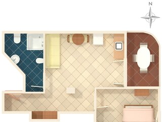 Apartment Rovinj  28