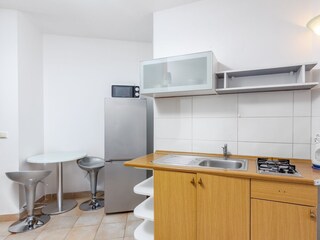 Apartment Rovinj  15