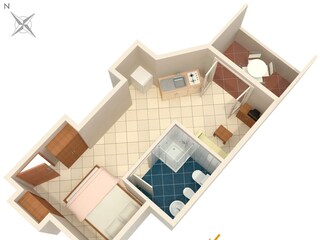 Apartment Rovinj  25