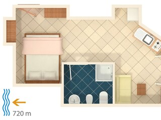 Apartment Rovinj  27