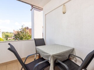 Apartment Rovinj  1