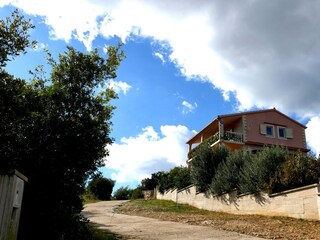 Apartment Vis (Stadt)  6