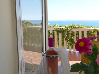 Apartment Vis (Stadt)  19