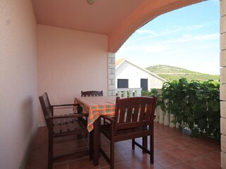 Apartment Vis (Stadt)  24