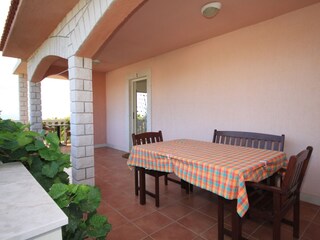 Apartment Vis (Stadt)  25