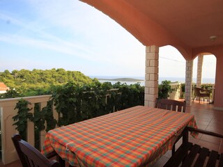 Apartment Vis (Stadt)  26