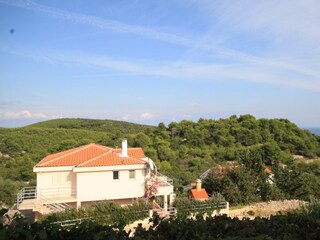 Apartment Vis (Stadt)  29