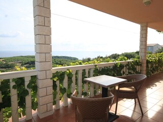 Apartment Vis (Stadt)  31