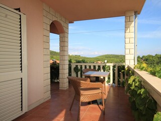 Apartment Vis (Stadt)  32