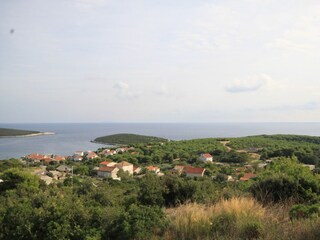 Apartment Vis (Stadt)  34