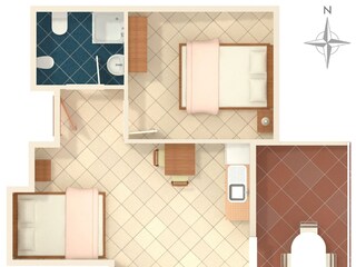 Apartment Rovinj  34