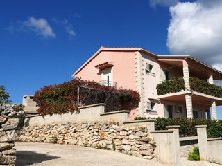 Apartment Vis (Stadt)  1