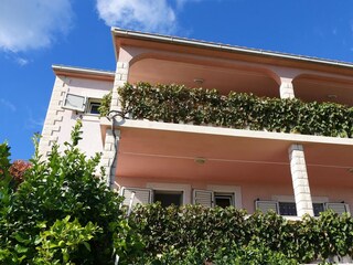 Apartment Vis (Stadt)  3