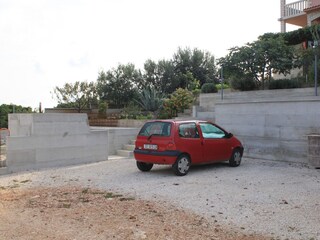 Apartment Vis (Stadt)  13