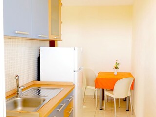 Apartment Vis (Stadt)  14