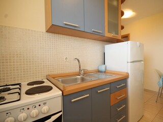 Apartment Vis (Stadt)  17