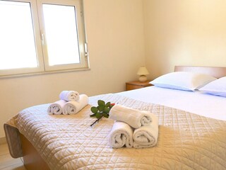 Apartment Vis (Stadt)  18